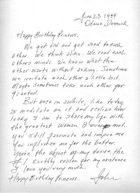 50 Shades Of Grey Pfft These Greatest Love Letters Show Us What
