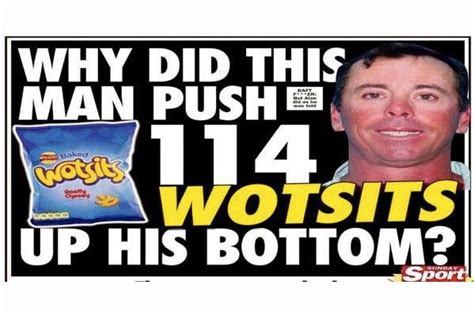 Can You Complete These Real Life Sunday Sport Headlines