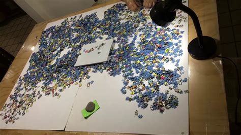 People who purchased magical bookcase also purchased the following puzzles. Puzzle Ravensburger 18000 pieces Part 1/4 Magical Bookcase ...