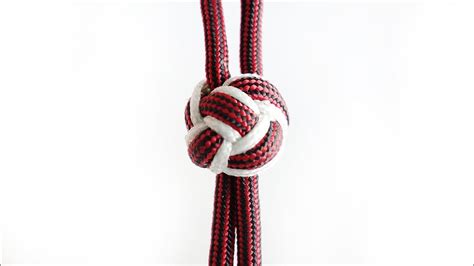 We did not find results for: How to Tie a Stitched Diamond Knot Tutorial, Paracord Lanyard Knot