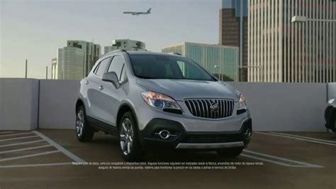 Buick Celebra La Temporada Tv Commercial 2016 Encore Ispot Tv