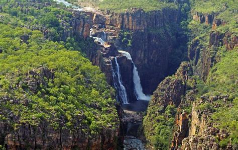 Национальный парк какаду kakadu national park описание и фото