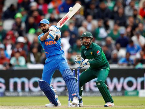 world cup 2019 india vs pakistan india beat pakistan by 89 runs ...