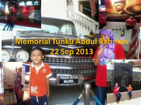 Restaurantes perto de tunku abdul rahman putra memorial: Jendela Hati: Memorial Tunku Abdul Rahman
