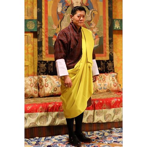 His Majesty King Jigme Khesar On Instagram “on This Most Momentous