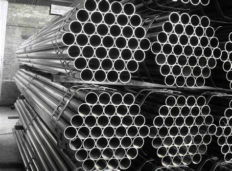 Galvanised Pipe Everything You Need To Know