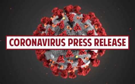 Coronavirus Precautionary Measures