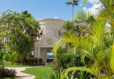The Great House Luxury Beach Villa In Barbados With Pool Sj Villas