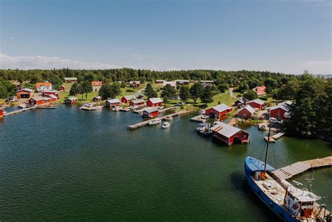 Turku Archipelago Island Hopping Self Drive Holidays 20232024