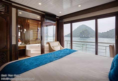 New Year Eve Cruises Halong Bay Plan Your 2021 New Year Cruise Today