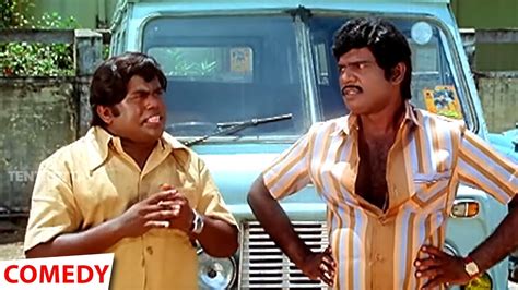 Goundamani Senthil Best Comedy Collection Tamil Comedy Scenes Youtube