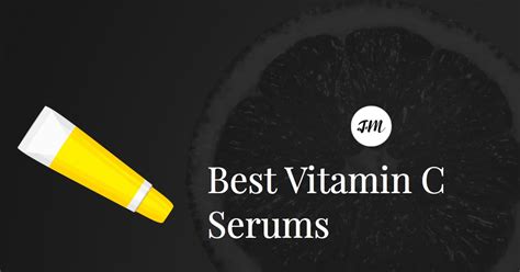 The combination of ascorbic acid with vitamin e and ferulic acid is 8 fold more potent than ascorbic acid alone (for more details, read next section). Best Vitamin C Serums: 2021 Reviews and Top Picks ...