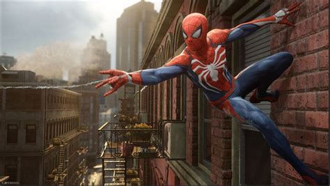 Spiderman Photoshop Jonahs Vfx Animation And Games Design Blog