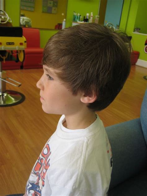 11 year olds are to young to be baby sitters. TOP 10 Haircuts for 12 year old boys | Hair Style and ...