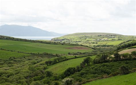 A Photo Tour Of Dingle Peninsula Ireland Ireland Landscape Photo