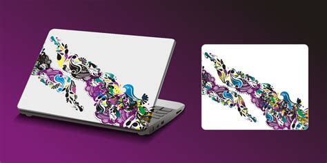 Inspirasi Stiker Di Laptop 21 Laptop Sticker Ideas Laptop Stickers