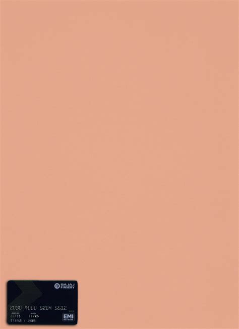 Buy Ethnovog Light Peach Crepe Fabric Faux Crepe Blended Solids
