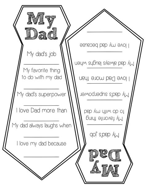 Free Happy Fathers Day Cards Printable Free Printable A To Z
