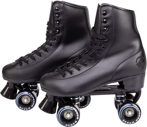 C7 Skates Quad Roller Skates Great For Outdoor Use Many Color