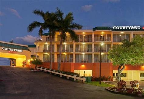 Courtyard By Marriott Key Largo Fl See 776 Hotel Reviews And 223
