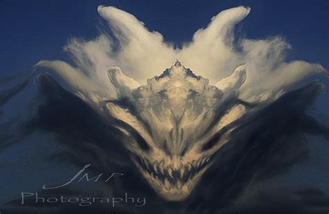 Devil Clouds By Kenogara On Deviantart