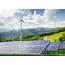 The Environmental Impacts Of Solar And Wind Energy • Earthcom