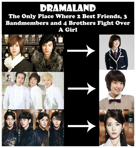 10 Drama Memes Every K Drama Addict Will Relate To Alphagirl Reviews