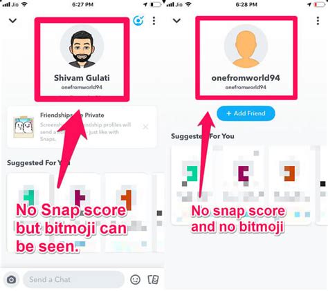 This is known to be the best way to tell if you've been blocked. How To Know If Someone Blocked You On Snapchat | TechUntold
