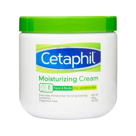 See all cetaphil pro products. Cetaphil Moisturizing Cream, 453g | Sensitive Skin ...