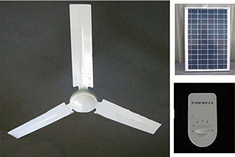 Robot Check Solar Fan Ceiling Fan Solar Panels