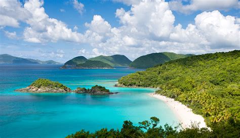 Guide To Visiting The Caribbean This Winter