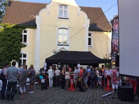 Märkische bank eg wir sind für sie da. Open Air Kino auf dem Stiftsplatz am 13.07.2018 - Medien ...