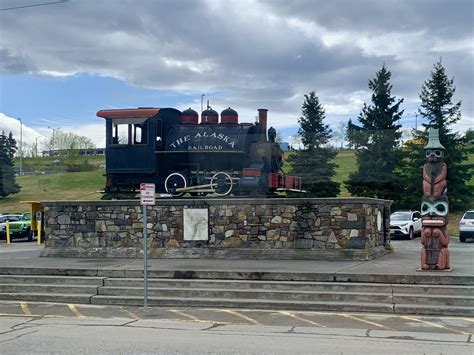 Anchorage - Embrace Alaska Travel