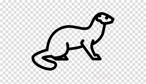 Weasel Cartoon Clipart 10 Free Cliparts Download Images On Clipground