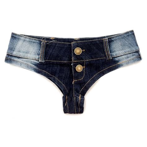 pole dancing sexy girls women s summer crystal shorts party feminino jeans denim micro mini jean