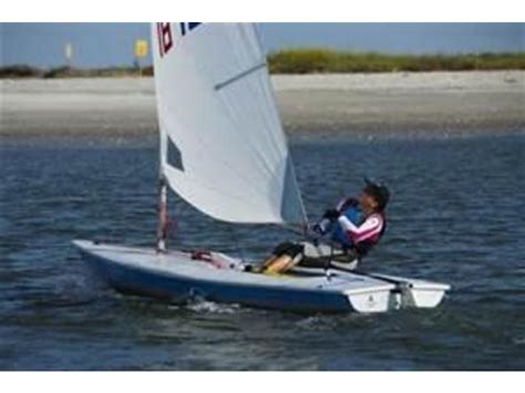 Laser Sailboat For Sale Specialist Car And Vehicle