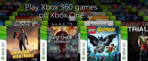 Xbox One Now Supports Multi Disc Xbox 360 Games