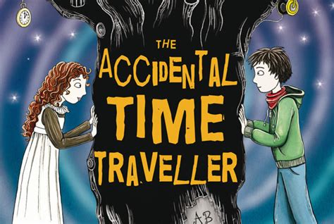 The imperial guard and his three traitorous childhood friends ordered to hunt him down get accidentally buried and kept frozen in time. Time Travel Trouble at the Scottish Children's Book Awards ...