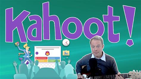 How To Play Kahoot Online Class 2021 Tutorial Edtech Youtube