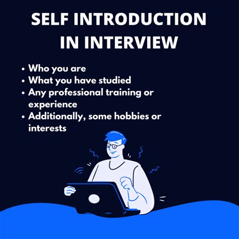 Self Introduction In Interview Samples For Freshers And Pros Leverage Edu