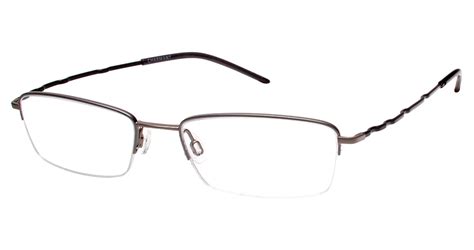 Charmant Titanium Ti 11926 Eyeglasses