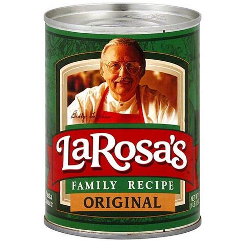 Larosa S Original Pasta Sauce Oz Pack Of Walmart Com