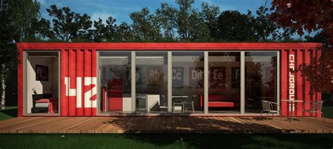 Dos And Donts Of Building A Shipping Container Home In
