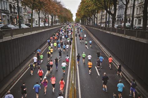 St Martin De Porres Participates In Fourth Annual Secret 3k Run Athon