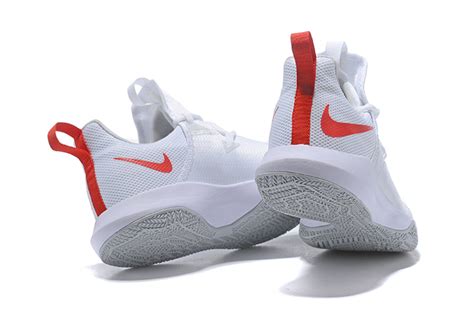 Nike Zoom Shift 2 Ep Whitered Pure Platinum Free Shipping