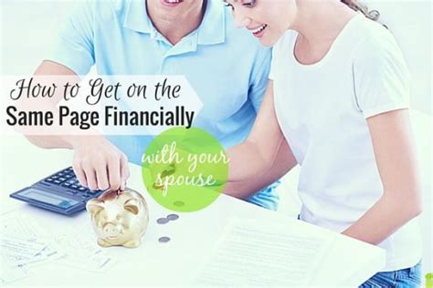 Are You Financially Naked With Your Partner Frugal Rules