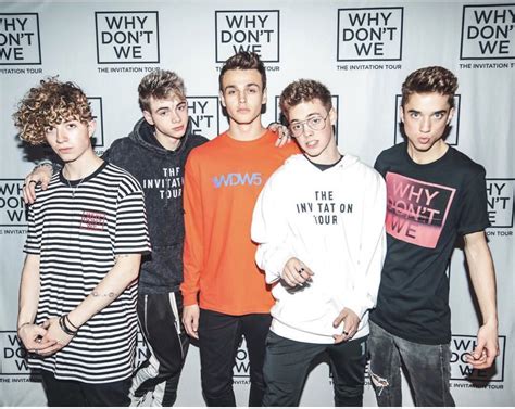 Pin On Why Don’t We
