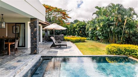Luxury Villas Mauritius Four Seasons Resort Mauritius At Anahita