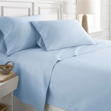 600 Thread Count Egyptian Cotton Solid Sheet Sets