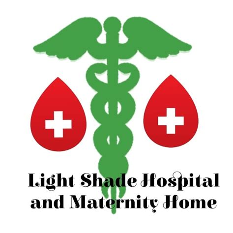 Light Shade Hospital And Maternity Home